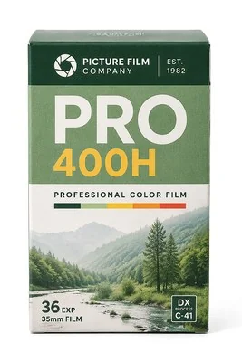 PRO 400H 片盒