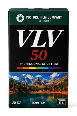 VLV 50 片盒