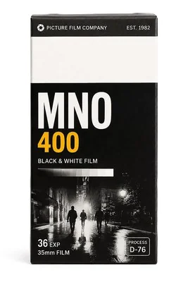 MNO 400 片盒