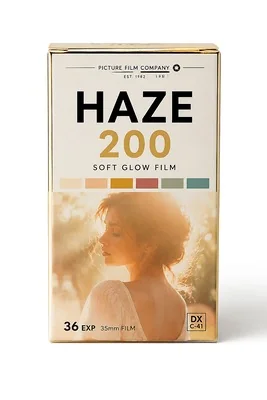 HAZE 200 片盒